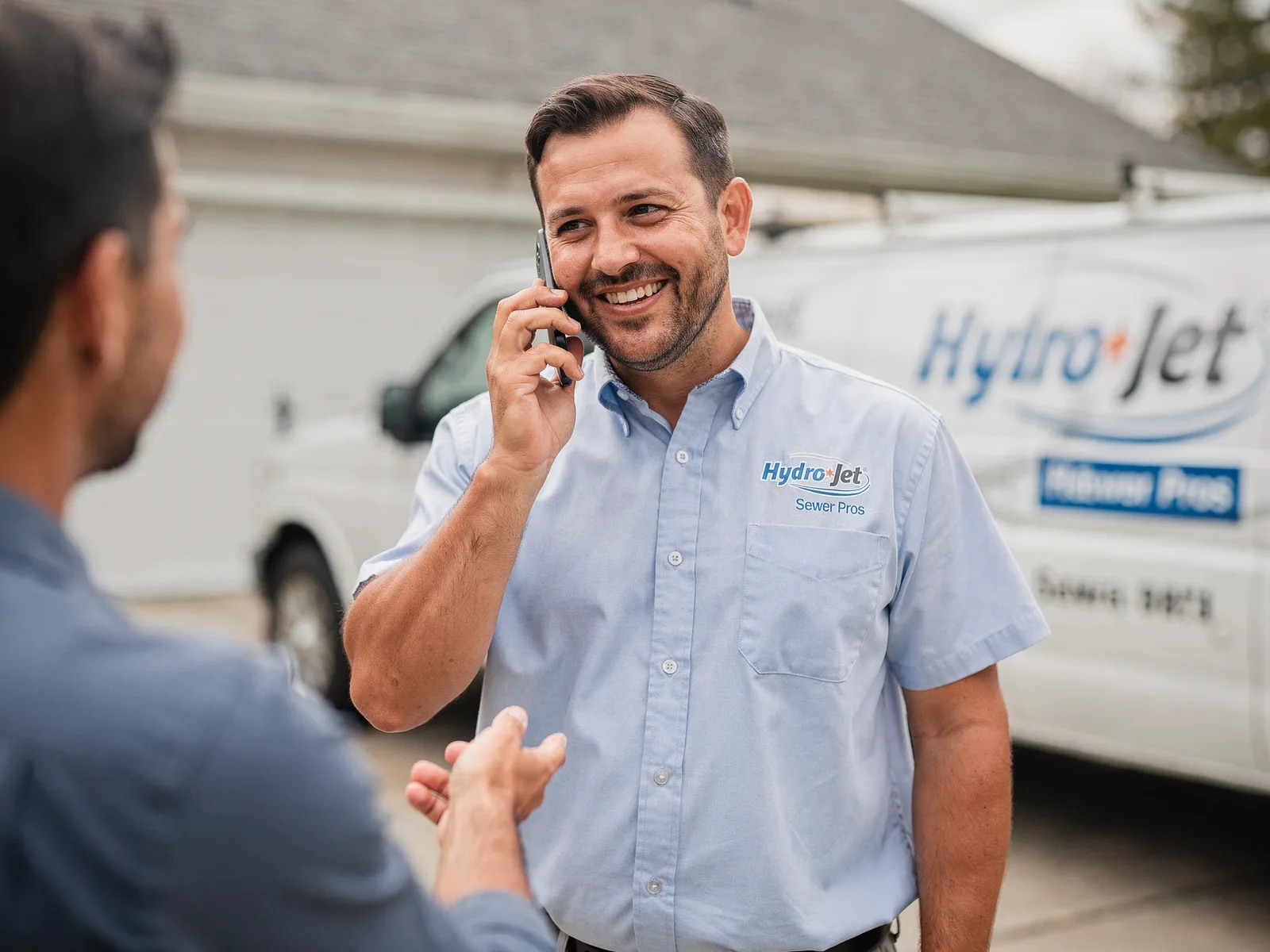 Hydro Jetting Mapleville, RI FAQs